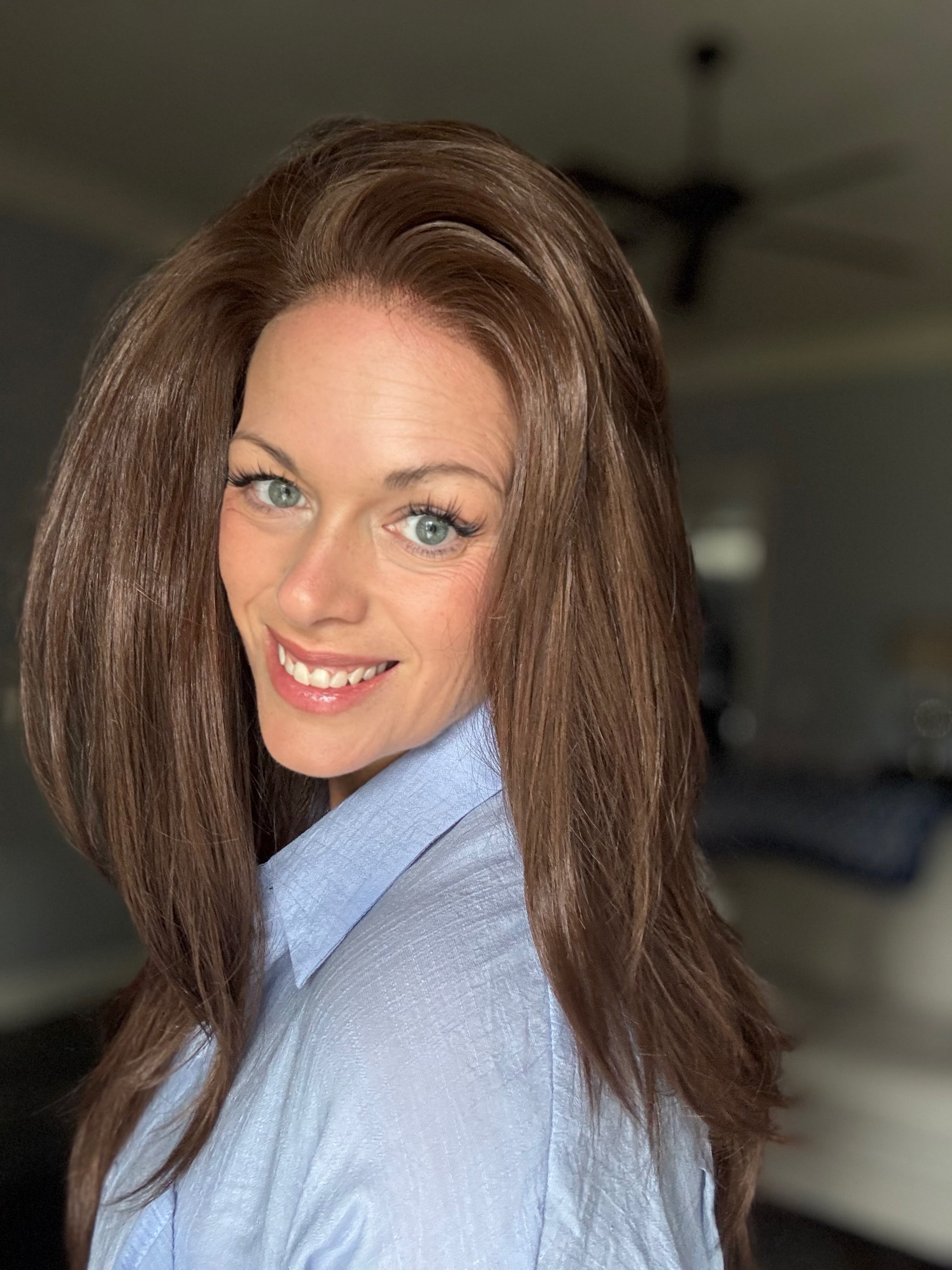 Bella chestnut